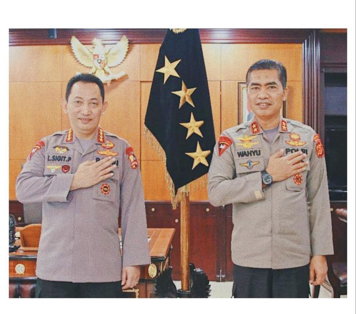 Dok. Istimewa