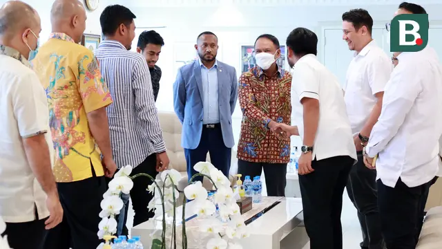 Menpora, Liga 2