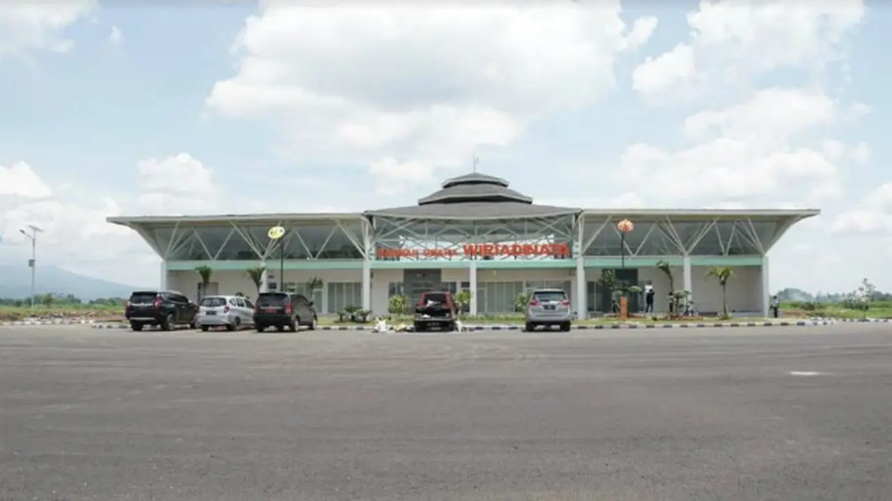 (Foto: Dok Kementerian Perhubungan)