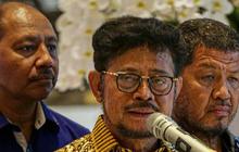 12 Senjata Api Hasil Penggeledahan KPK, Mabes Polri: Semua Terdaftar Atas Nama Syahrul Yasin Limpo
