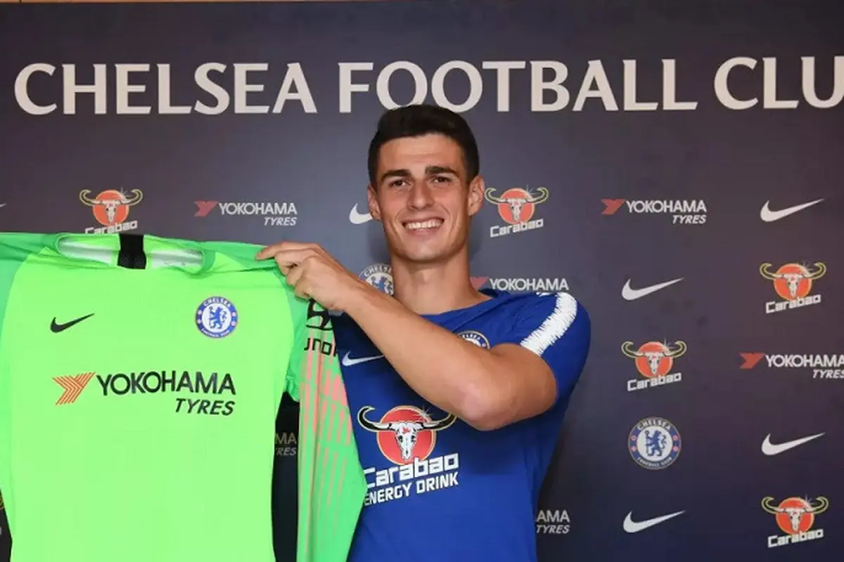 Chelsea