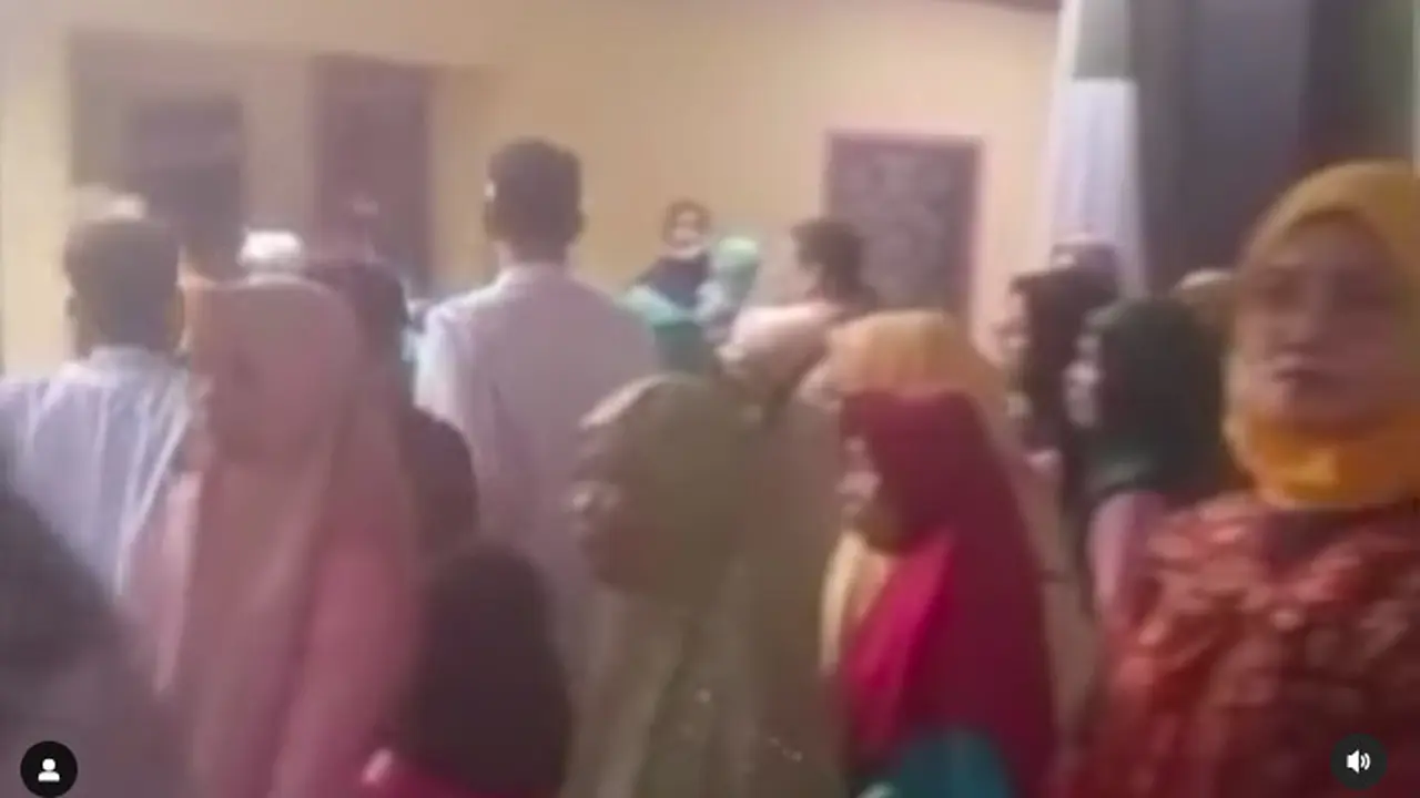 Kisah Pilu Pengantin Wanita di Palembang Meninggal 5 Menit Setelah Ijab Kabul