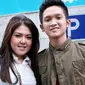 Rio D'Rioz dan Tina Toon