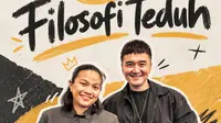 Filosofi Teduh Gandeng Nowela Rilis Single Christmas Corazon, Liriknya dalam 4 Bahasa
