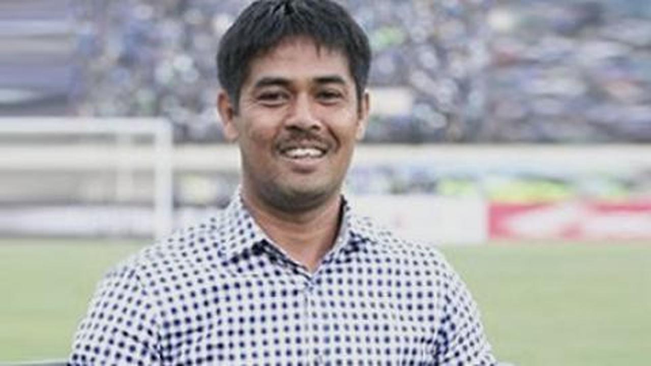 Nil Maizar dipuji sebagai motivator handal