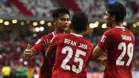 Sudah Temukan Lawan untuk FIFA Matchday, Bangladesh Batal Hadapi Timnas Indonesia