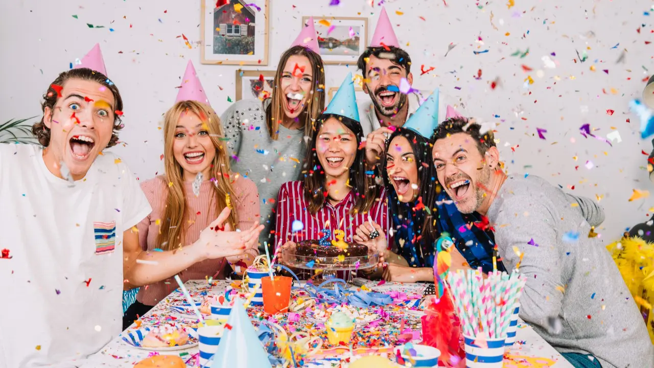 Birthday