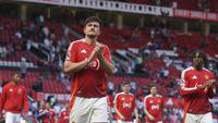MU Tegas! Semua Tawaran untuk Harry Maguire Langsung Ditolak