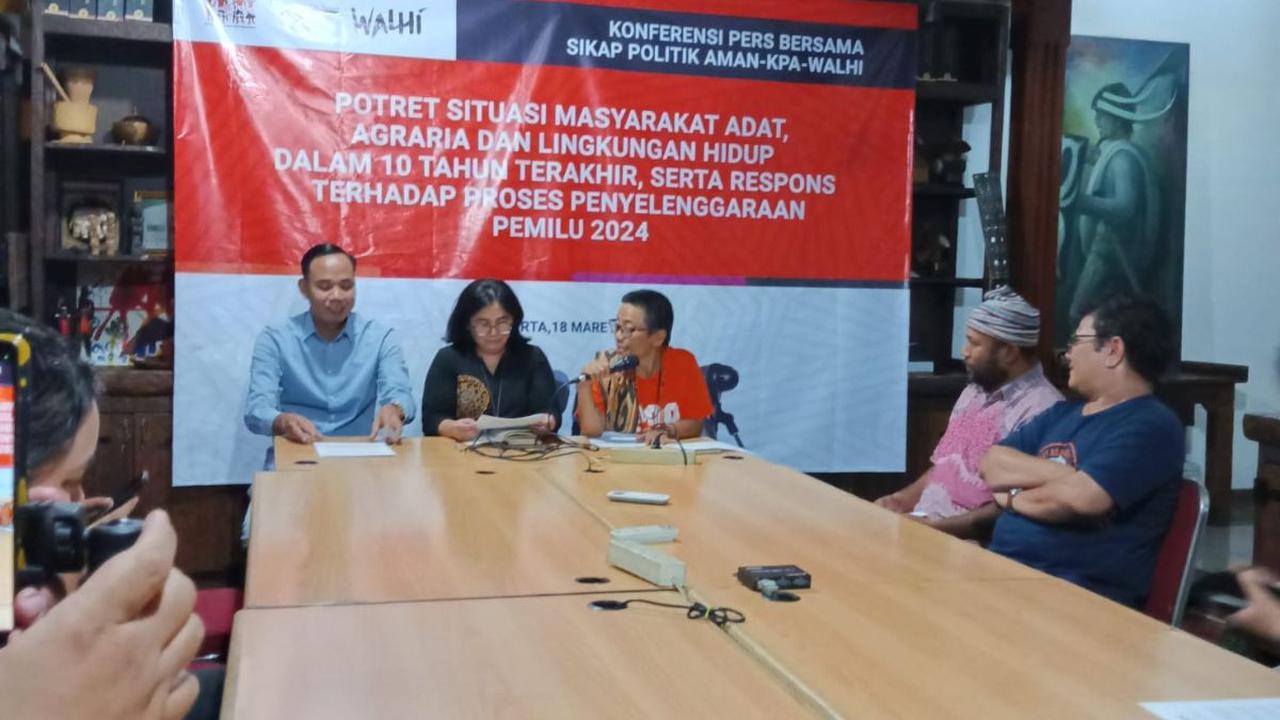 Dok. Istimewa