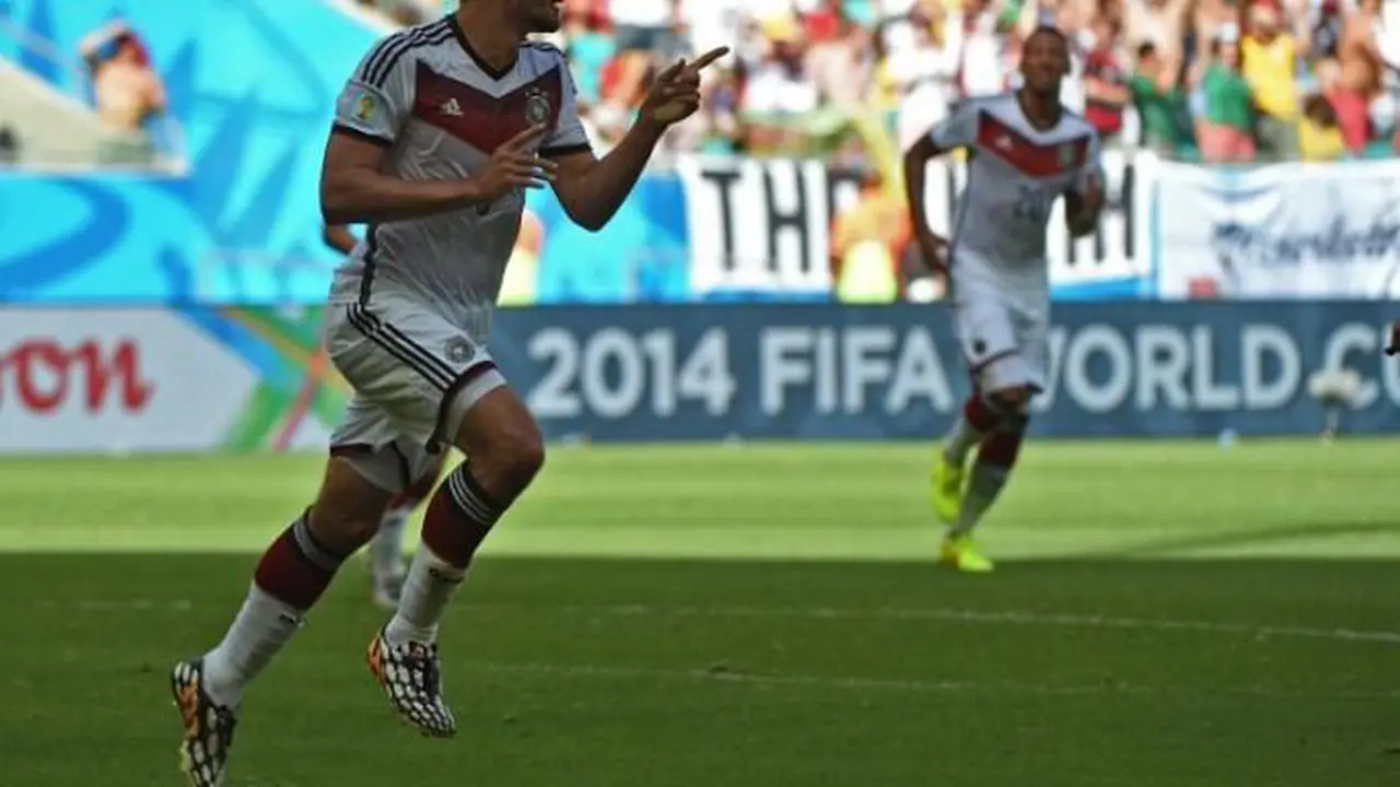 Mats Hummels
