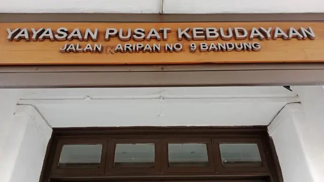 Sambut Hari Disabilitas Internasional, Komunitas di Bandung Gelar Pameran Lukis Karya Difabel. Foto: Komunitas Rasamala.