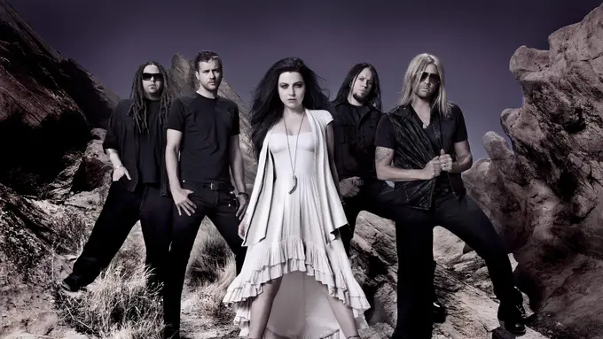 [Bintang] Evanescence