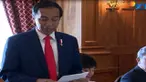 Dalam sambutannya di Selandia Baru, presiden menyinggung kopi Indonesia yang rupanya cukup dikenal di Selandia Baru.