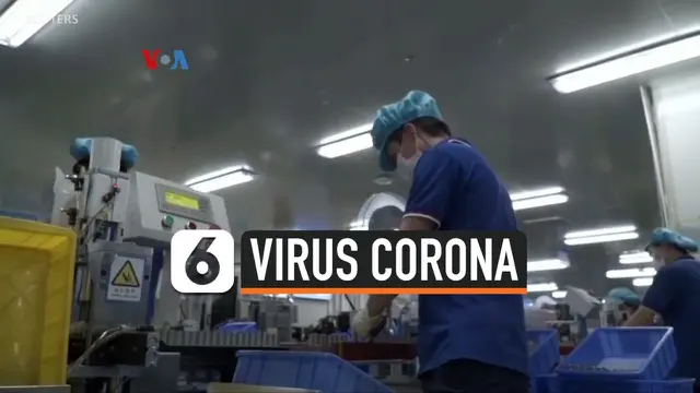 VIDEO: The Fed Terus Pantau Dampak Ekonomi Virus Corona