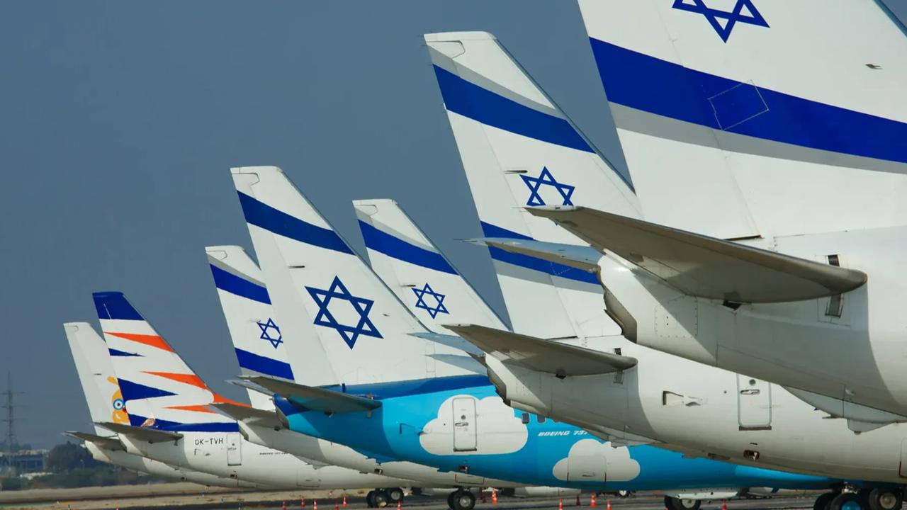 Maskapai Ini Tawarkan Diskon Gila-Gilaan Bagi Warga Israel yang Kabur Saat Perang dengan Iran Agar Mau Kembali