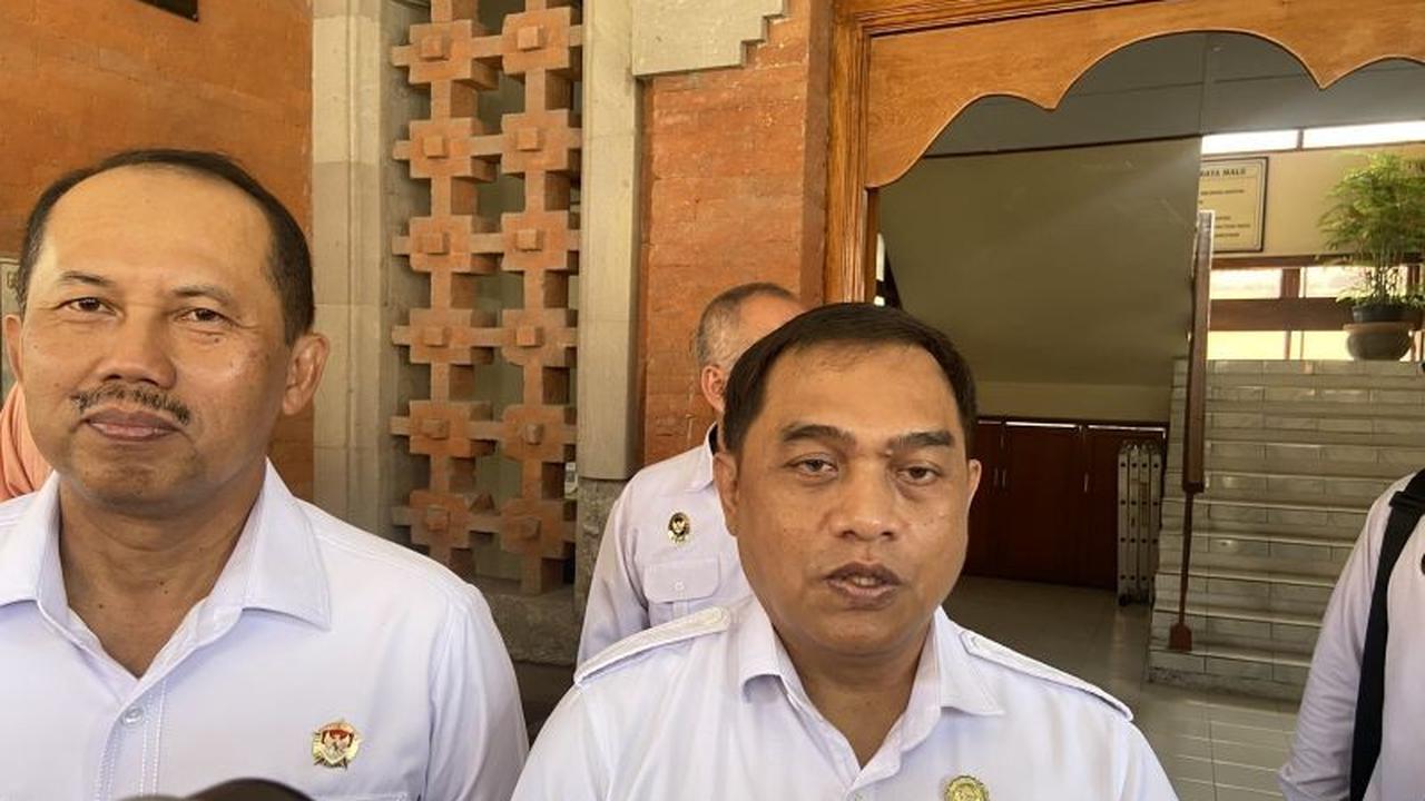 12 Nyawa Melayang Akibat Rabies, Dinkes Bali Tegaskan Pentingnya Penanganan Rabies Bali Cepat di Faskes
