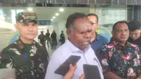 Dua Prajurit TNI AL Gugur dalam Kontak Senjata dengan KKB, Satu Orang Kritis