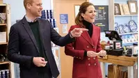 Pangeran William dan Kate Middleton. (dok.Instagram @kensingtonroyal/https://www.instagram.com/p/BxNZOt9FZck/?utm_source=ig_embed/Henry