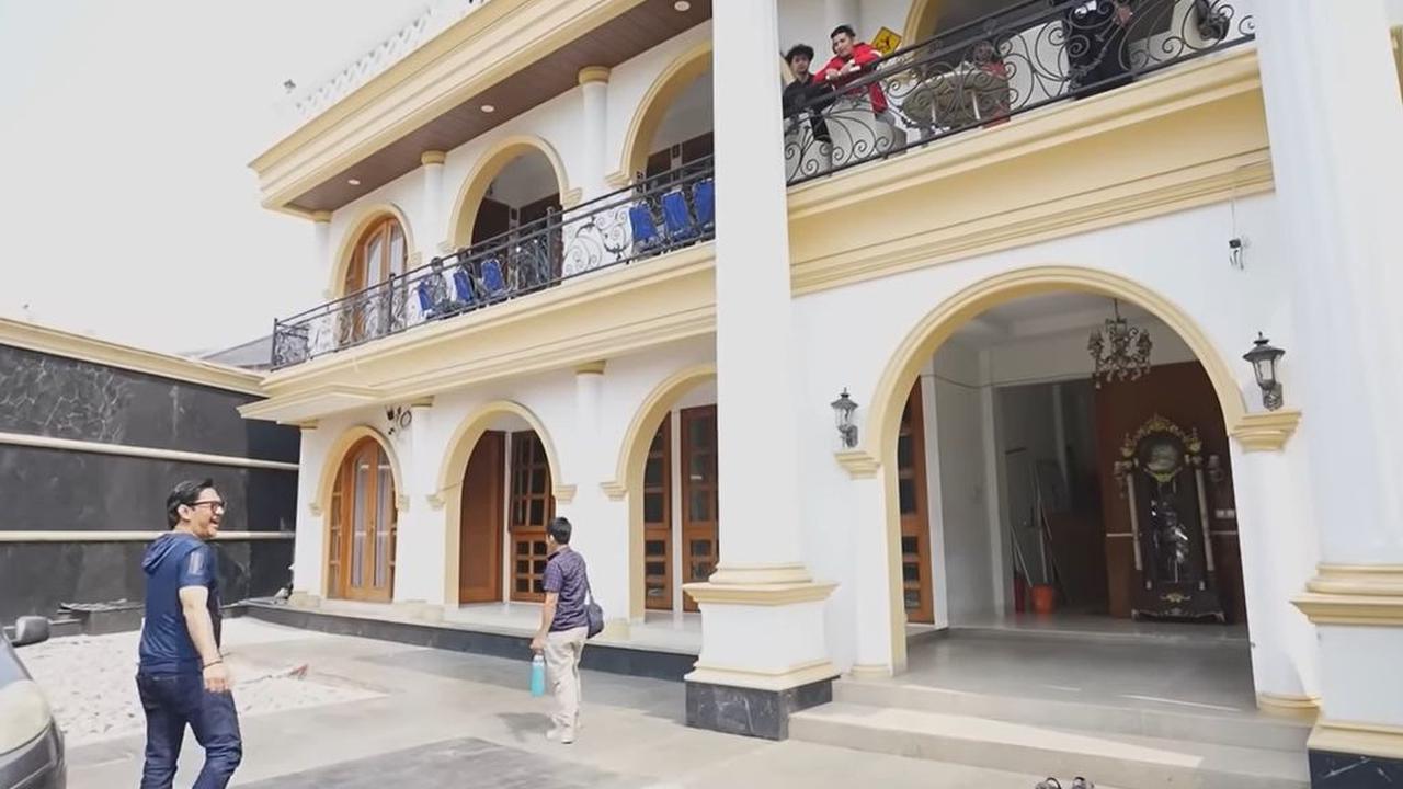 Dok. Istimewa