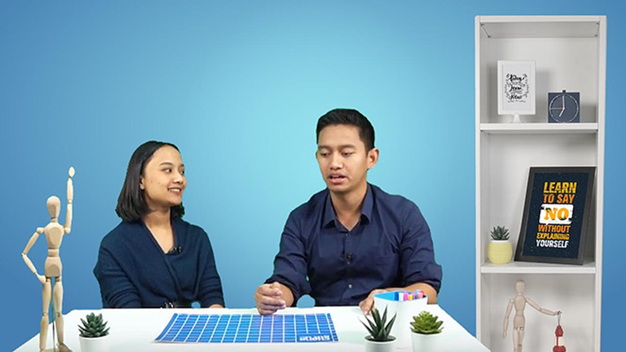 Ruangguru Buka Sekolah Online Ruangguru Gratis sebagai Respon Situasi COVID-19, Siswa Bisa Belajar Di Mana Saja