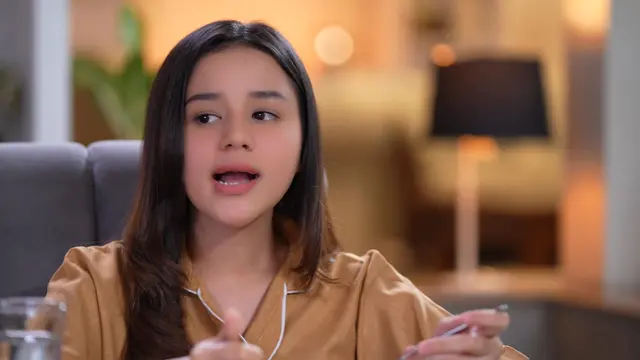 Bidadari Surgamu