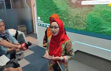 Erupsi Gunung Dukono Menelan Korban, PVMBG Wanti-Wanti Pemda Perketat Pengawasan dan Jaga Jarak Aman 4 km