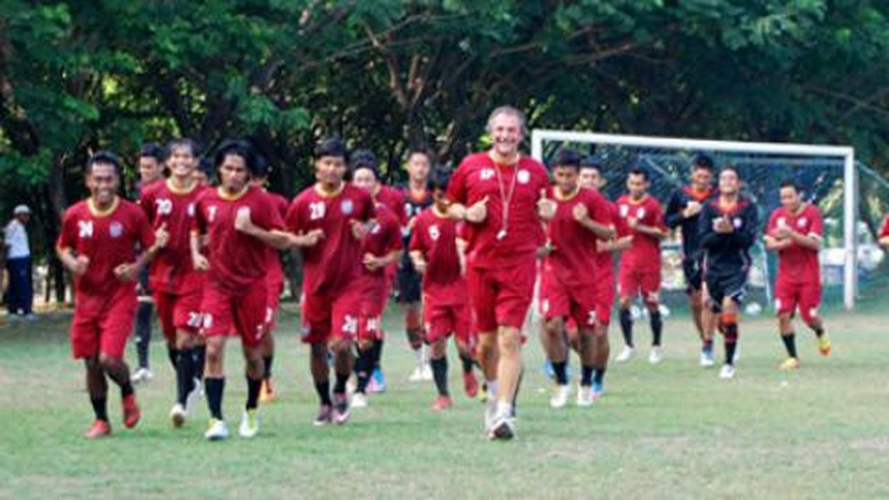 Tunggu kiper baru, peluncuran skuad PSM tertunda