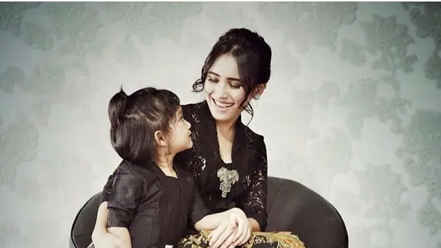 Ayu Ting Ting