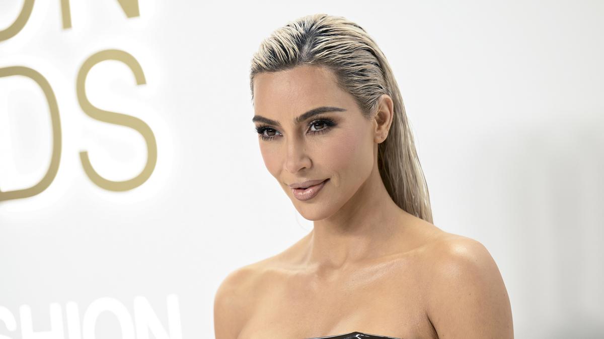 Kim Kardashian Makin Kaya Berkat Bisnis Pakaian Skims, Intip Sederet Hartanya