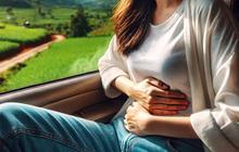 Tips Jitu Atasi Perut Kembung saat Liburan, Perut Aman dan Bebas Cranky