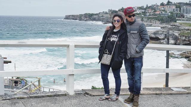 Thalita Latief Gugat Cerai Dennis Rizky, Ini 5 Fakta Perjalanan Cinta Keduanya