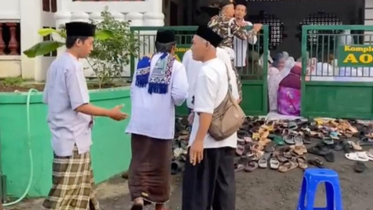 Dok. Istimewa
