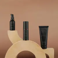 Perawatan kulit sehari-hari yang sederhana dan efektif dengan rangkaian produk dari Maharis Skin Care. (Foto: Dok. Maharis)