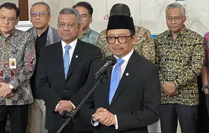 International Tax Conference 2026: Strategi Perkuat Penerimaan Pajak di Era Digital
