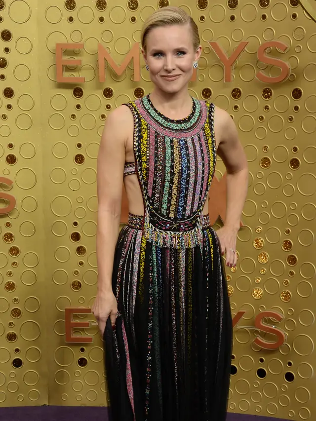 [Fimela] Kristen Bell