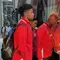 Marselino Ferdinan dan Ragnar Oratmangoen Absen Hadapi Timor Leste