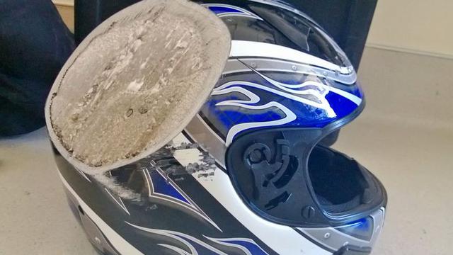 Selamat dari Musibah