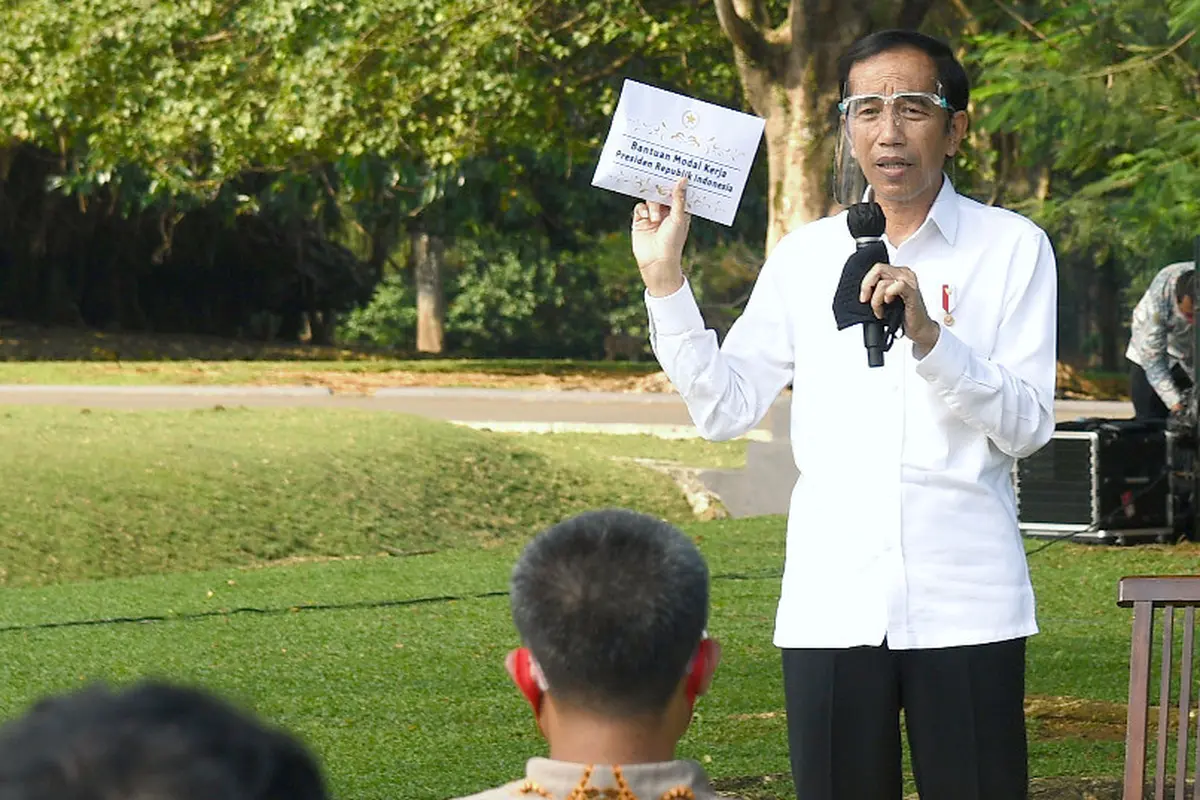 Jokowi