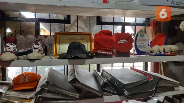Mengintip Sejarah Berdirinya Museum Titik Nol Pasoepati di Solo