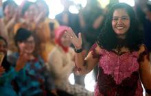Dari Terpidana Mati hingga Mimpi Pulang ke Filipina, Ini Perjalanan Hidup Mary Jane Veloso