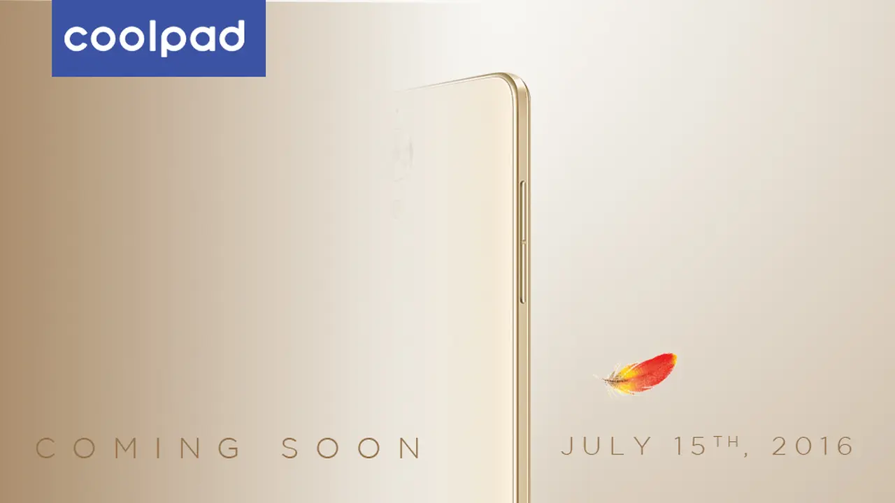 coolpad