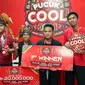 BM Band, Jawara Pucuk Cool Jam 2020