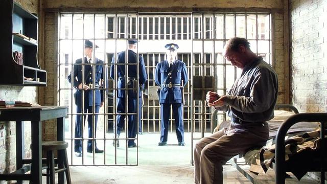 The Green Mile (1999)