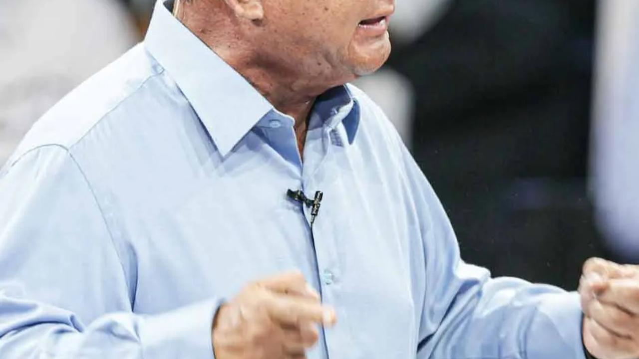 Prabowo Hobi Joget, Pakar Psikologi Khawatir Jadi Senjata Makan Tuan