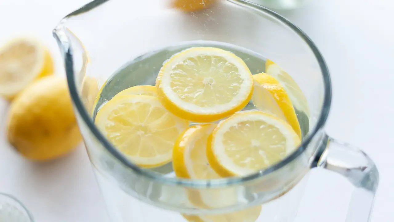 minuman