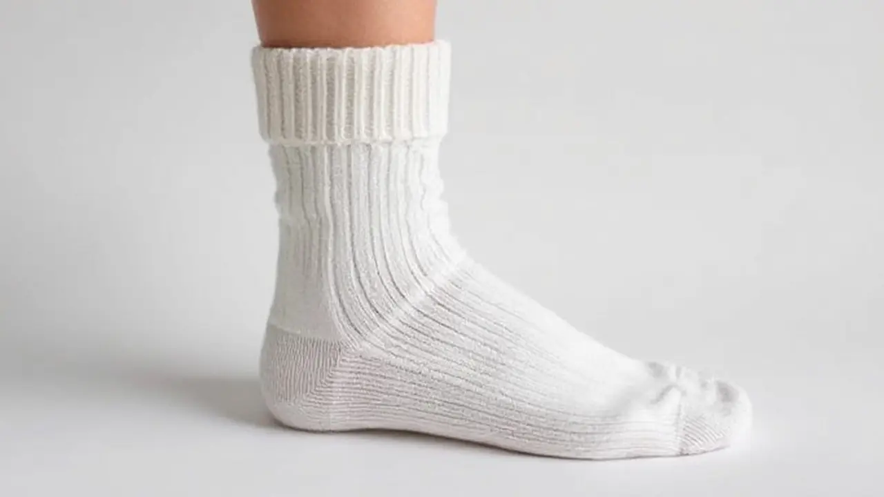 4 Tips Cegah Mata Ikan, Salah Satunya Gunakan Kaos Kaki yang Lembut