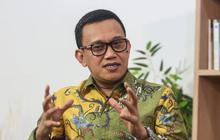 Klarifikasi Abdul Karding Soal Viral Foto Menhut Raja Juli dengan Eks Tersangka Pembalakan Hutan