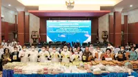 Bea Cukai dan BNN Bongkar Jaringan Narkoba Domestik, Sita Ratusan Kilogram Barang Bukti