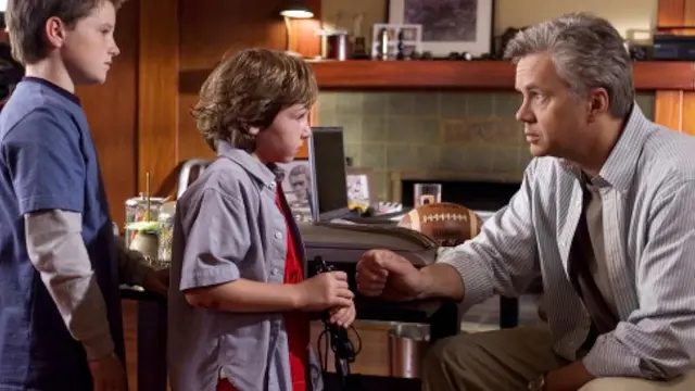 Zathura: A Space Adventure (2005)