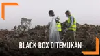 Dua perekam data penerbangan dari Ethiopian Airlines ET 302 ditemukan pada Senin 11 Maret 2019, sehari setelah pesawat nahas itu jatuh dan menewaskan 157 orang di dalamnya pada Minggu kemarin.